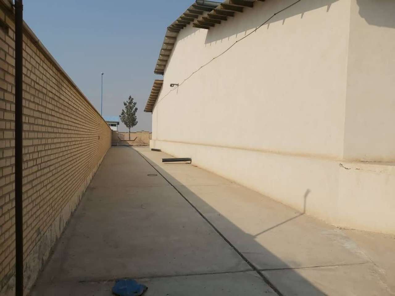 فروش سوله در شهرک صنعتی خوارزمی _ املاک صنعت سوله