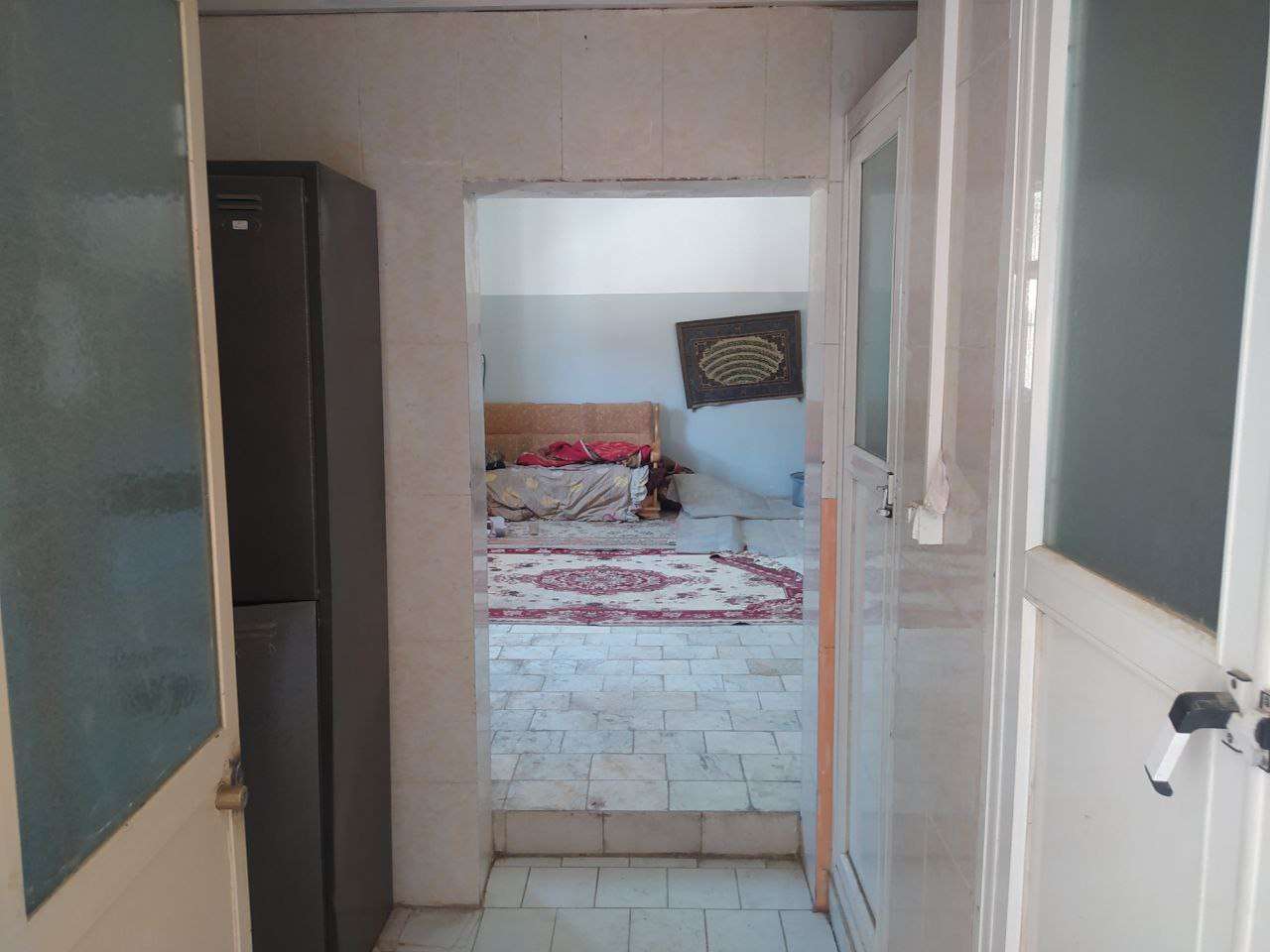 فروش سوله در شهرک صنعتی خوارزمی _ املاک صنعت سوله