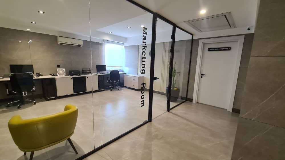 فروش سوله پیشرفته تولید پیاز داغ با بروزترین ماشین آلات - شهرک صنعتی عباس آباد 650 متر _ املاک صنعت سوله