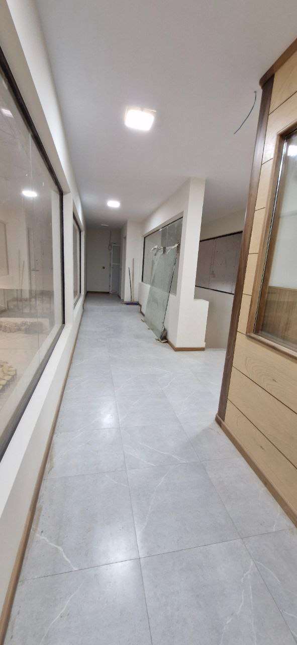 فروش سوله سلولزی با سند رسمی و ظرفیت استثنایی - شهرک صنعتی شنزار 7000 متر _ املاک صنعت سوله