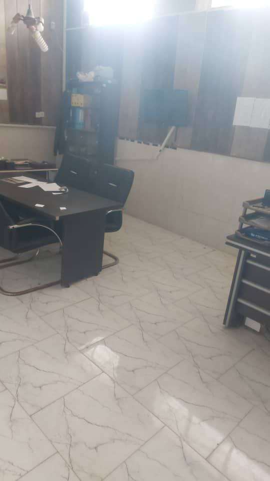 فروش کارخانه تولید نان لواش با پروانه معتبر - شهرک صنعتی خوارزمی 330 متر _ املاک صنعت سوله