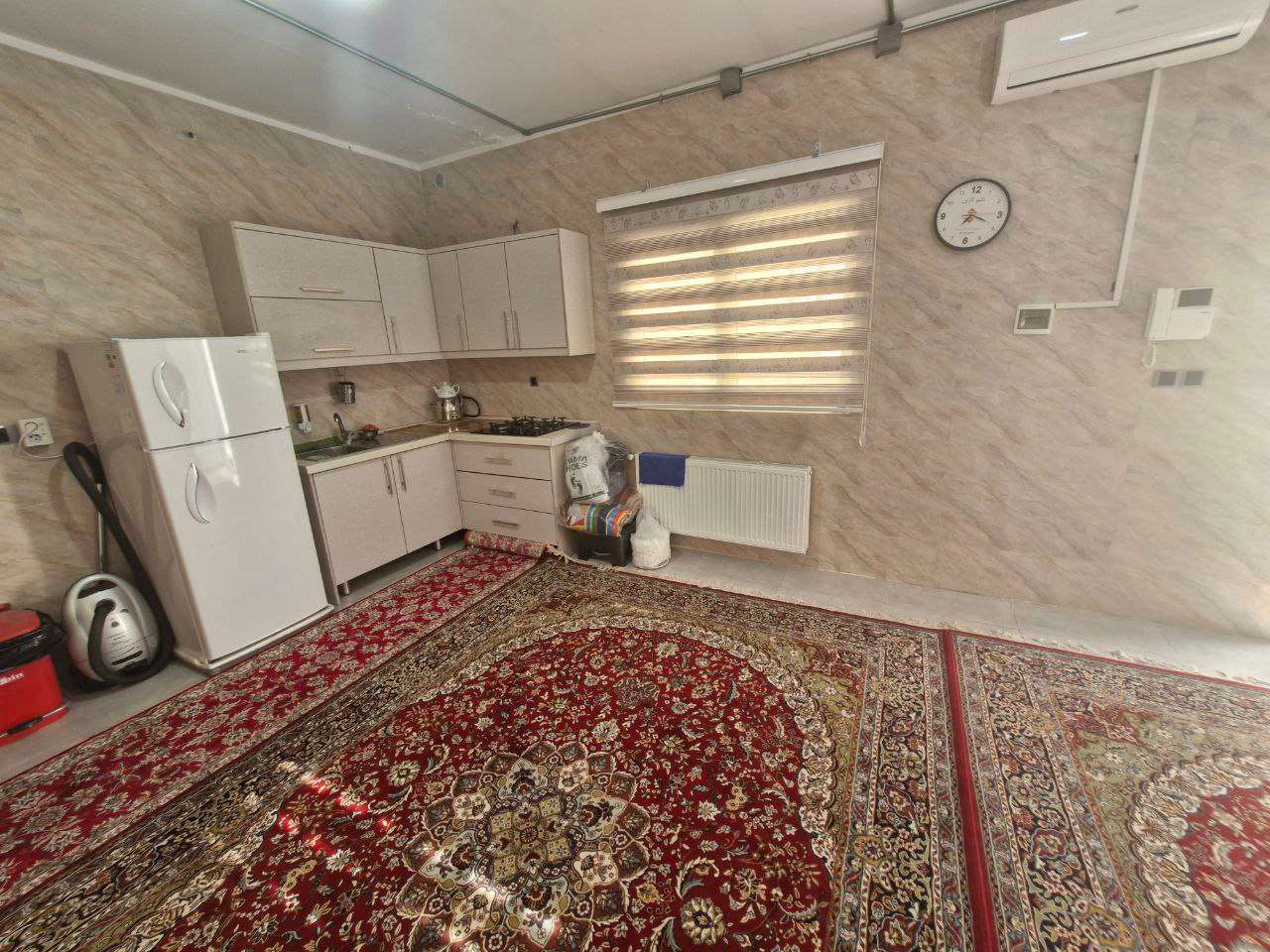 فروش سلولزی _ شهرک صنعتی شنزار 900متر _ املاک صنعت سوله