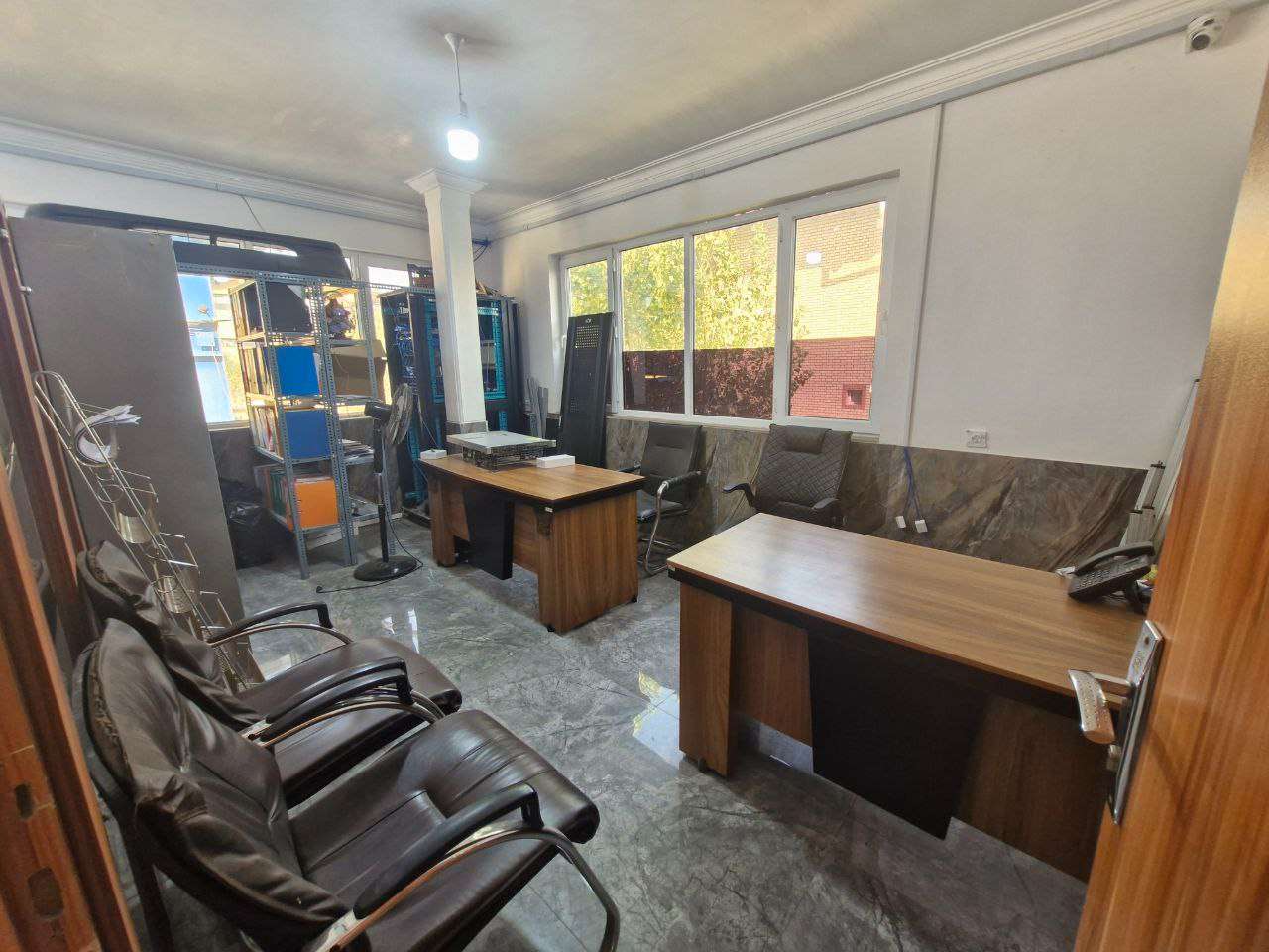 فروش سوله در شهرک صنعتی شنزار _ املاک صنعت سوله