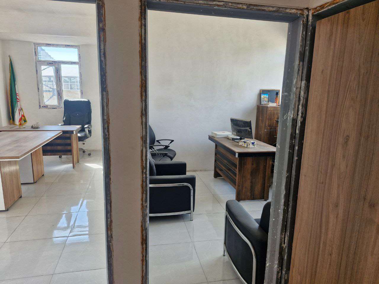 اجاره سوله در شهرک صنعتی خوارزمی با زون غذایی _ املاک صنعت سوله