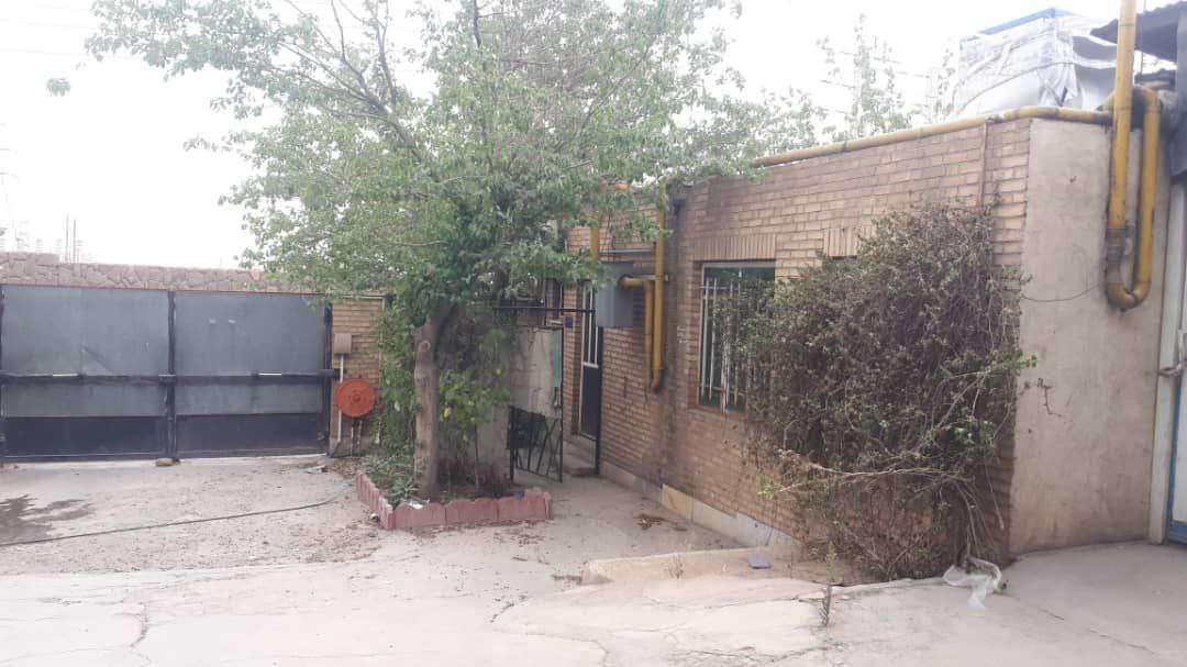 اجاره سوله ریخته گری در شهرک صنعتی عباس اباد _ املاک صنعت سوله