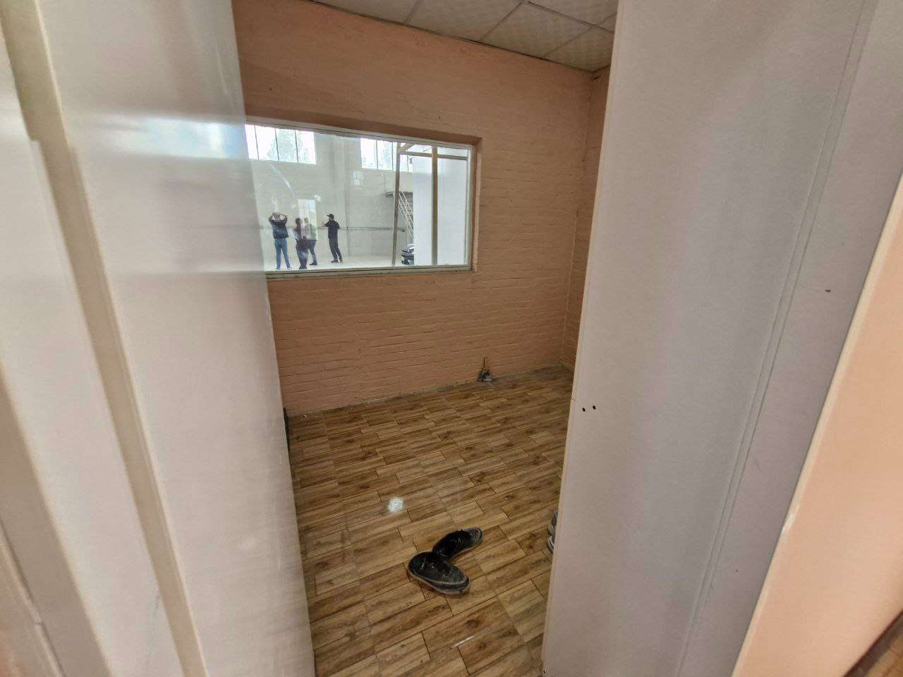  اجاره سوله صنعتی با جواز غذایی - شهرک صنعتی خوارزمی 700 متر _ املاک صنعت سوله