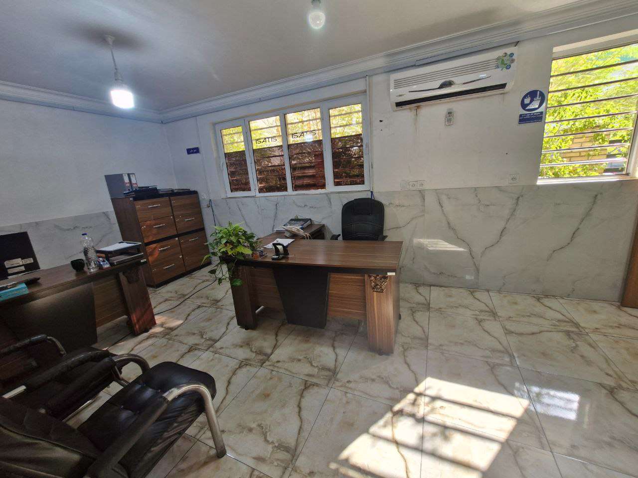 فروش سوله در شهرک صنعتی شنزار _ املاک صنعت سوله