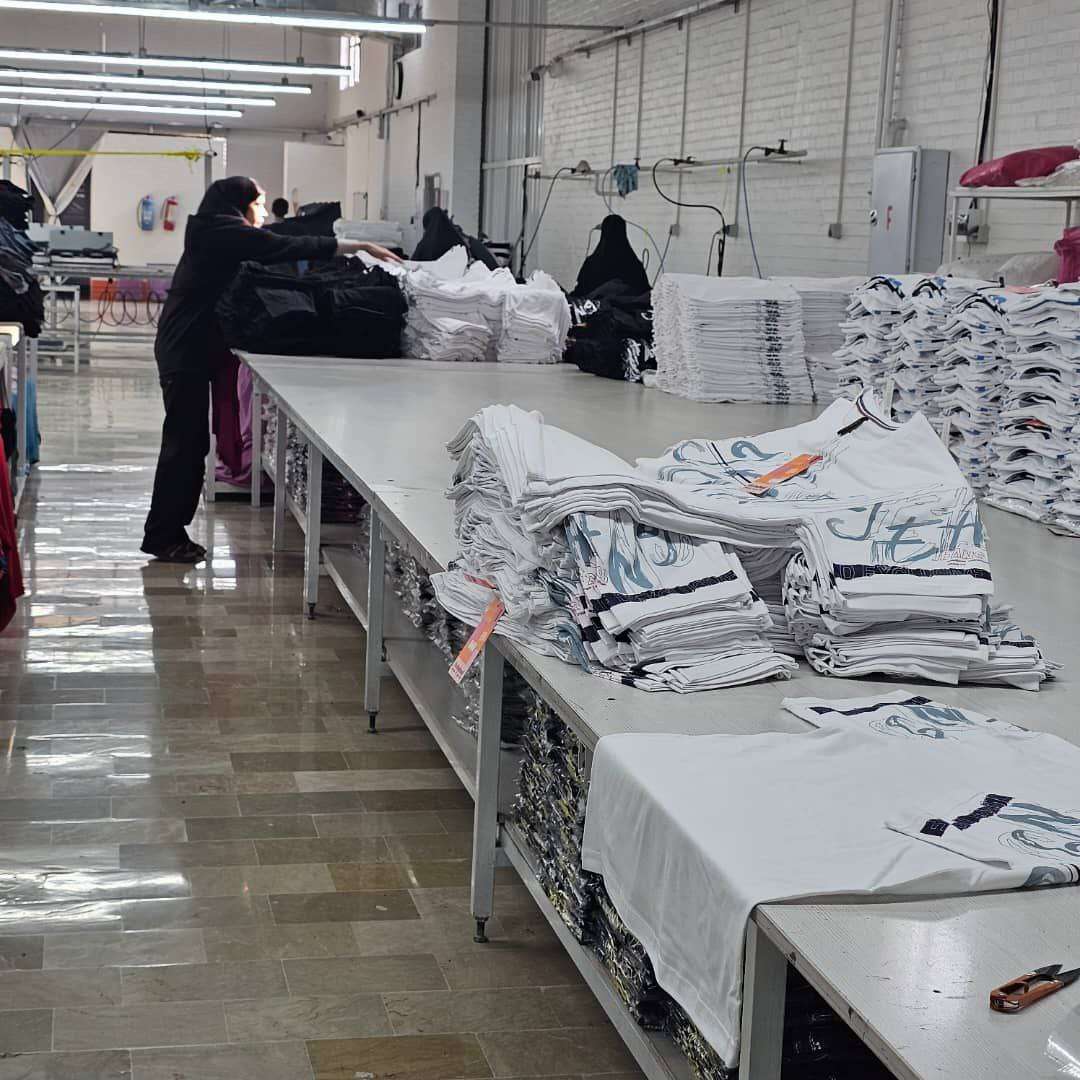 فروش سوله با زون نساجی در شهرک صنعتی صنعتی پیشوا  _ املاک صنعت سوله