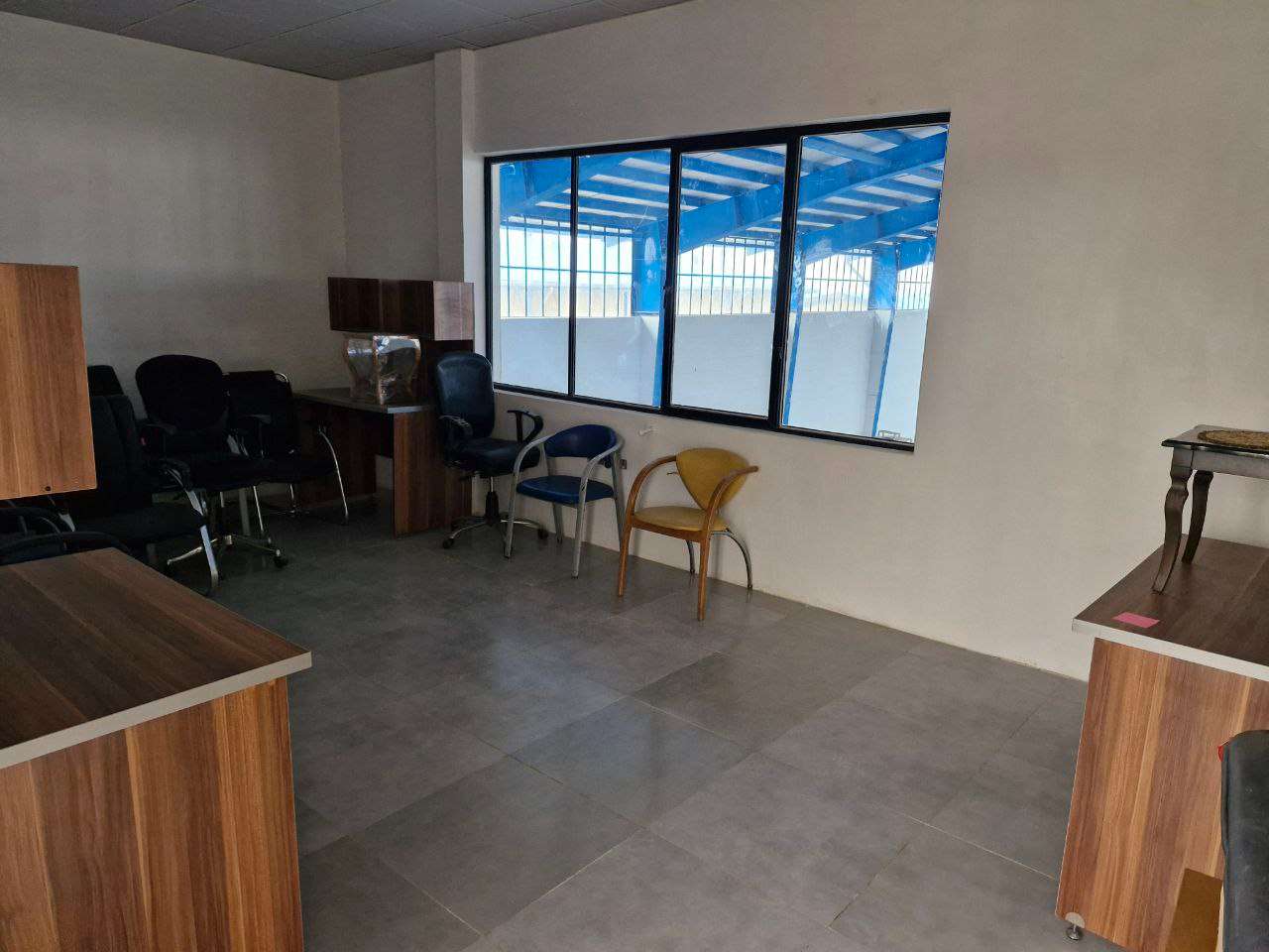 فروش سوله صنعتی ۲۰۳۰ متری در شهرک صنعتی خوارزمی | زون غذایی با پروانه بسته‌بندی _ املاک صنعت سوله