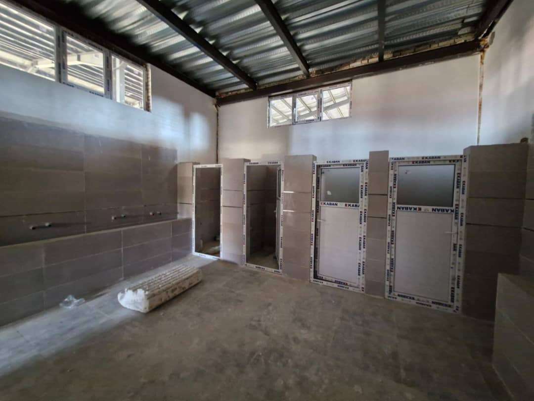 شهرک صنعتی پایتخت،فروش سوله در تهران ،5000متر _ املاک صنعت سوله