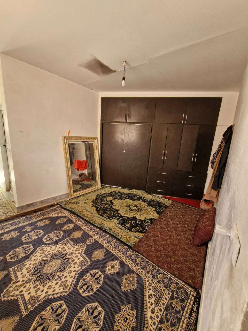  اجاره سوله صنعتی با جواز غذایی - شهرک صنعتی خوارزمی 700 متر _ املاک صنعت سوله