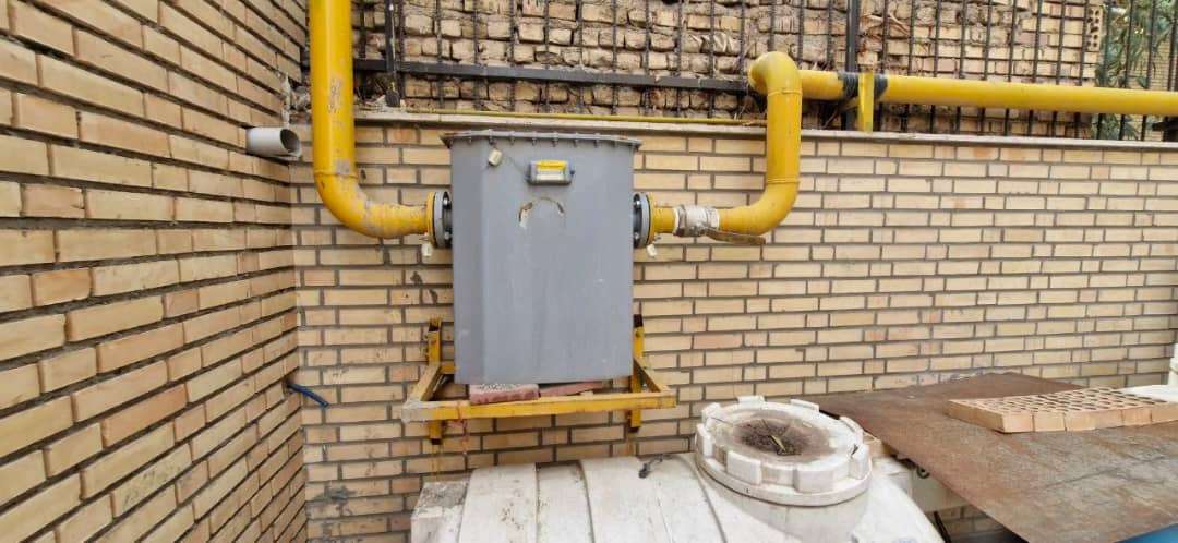 فروش سوله در تهران ،شهرک صنعتی پایتخت2000متر _ املاک صنعت سوله