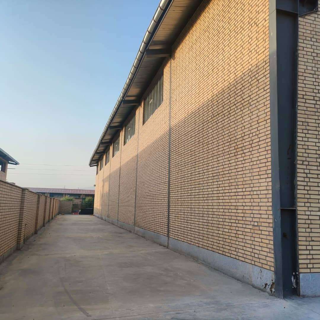 اجاره سوله  در شهرک صنعتی خوارزمی با زون فلزی _ املاک صنعت سوله