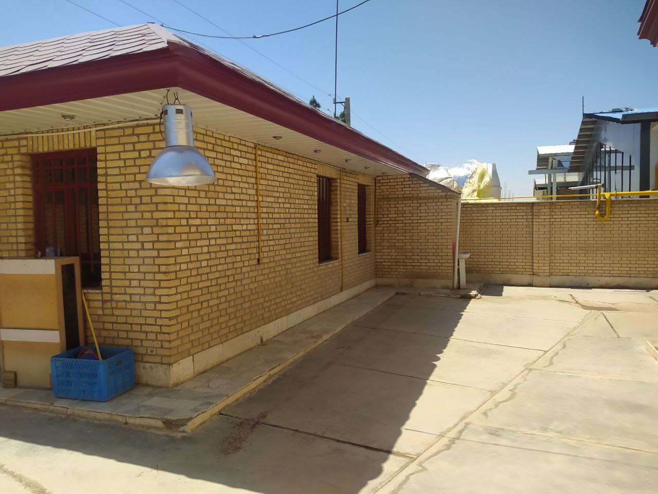 فروش کارخانه بسته‌بندی خشکبار و نمک با پروانه معتبر - شهرک صنعتی خوارزمی 670 متر _ املاک صنعت سوله