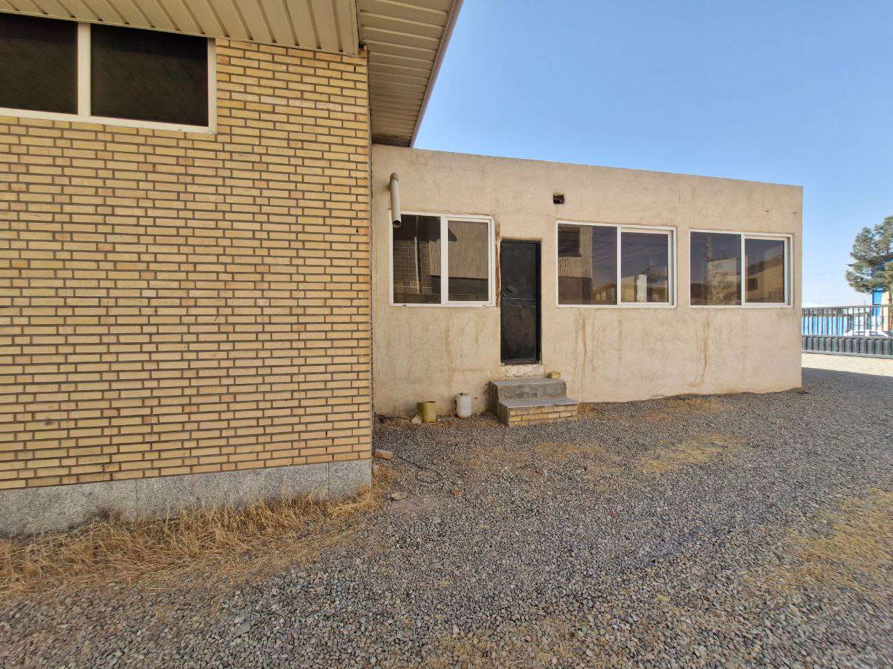 اجاره سوله با زون غذایی در شهرک صنعتی خوارزمی _ املاک صنعت سوله