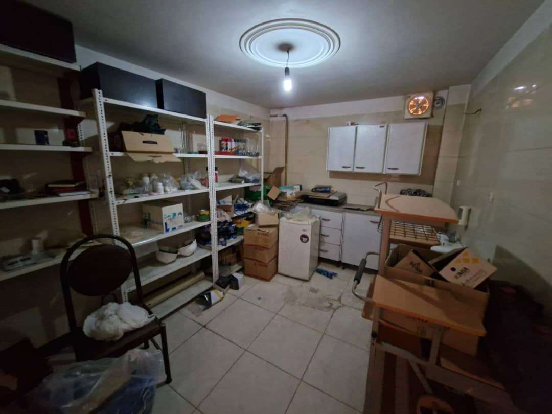 فروش سوله در تهران ،شهرک صنعتی ایوانکی3030متر _ املاک صنعت سوله