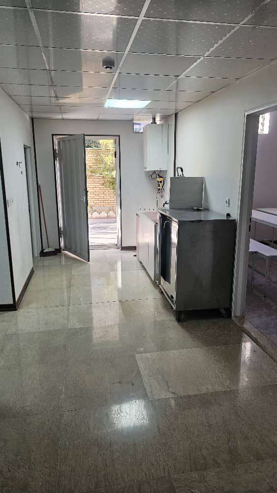 فروش سوله با زون نساجی در شهرک صنعتی صنعتی پیشوا  _ املاک صنعت سوله