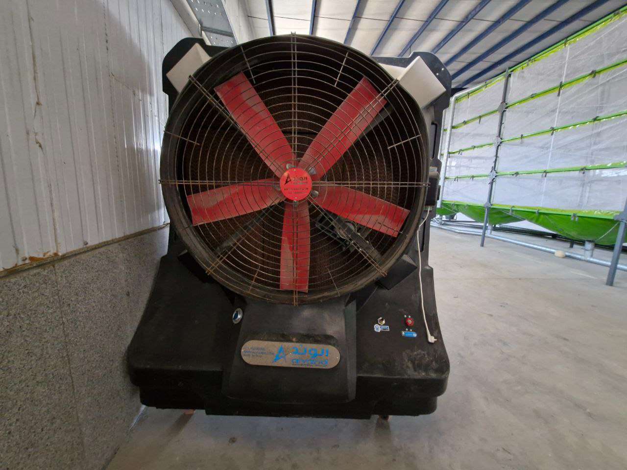 شهرک صنعتی خوارزمی، فروش سوله در تهران ، 3238متر _ املاک صنعت سوله