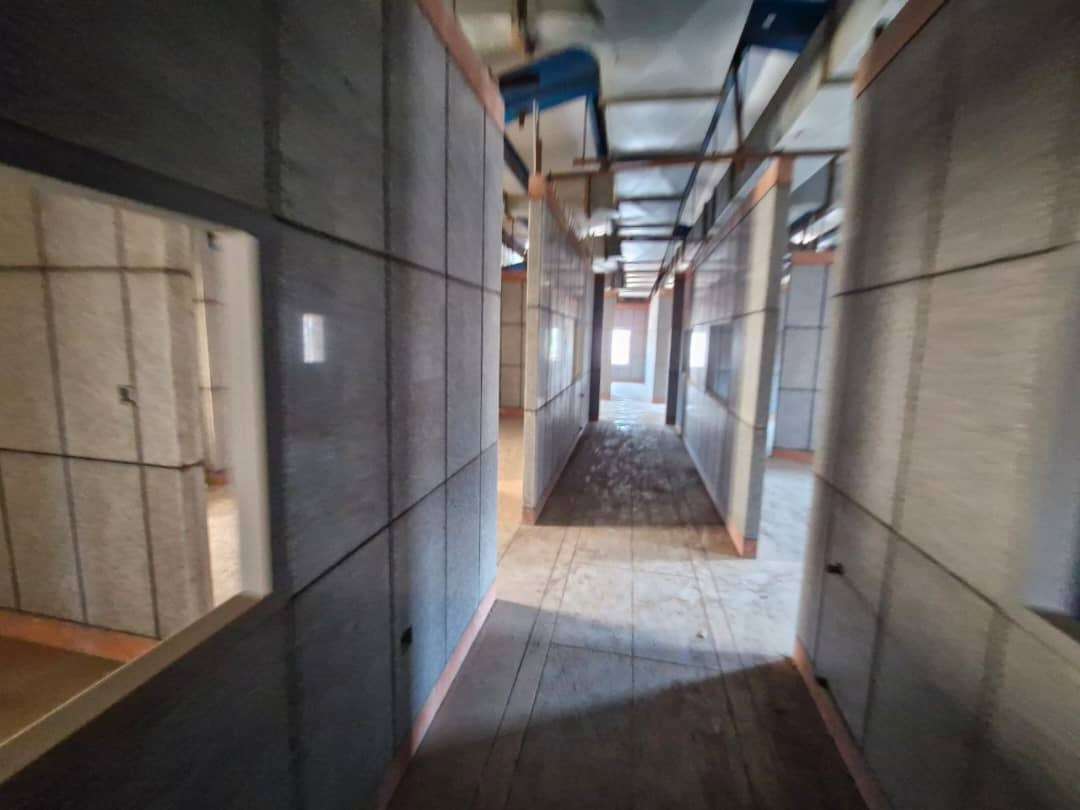 فروش سوله در شهرک صنعتی ایوانکی _ املاک صنعت سوله