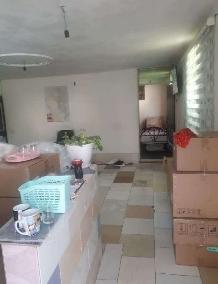 اجاره سوله بسته‌بندی حبوبات با جواز معتبر - شهرک صنعتی عباس‌آباد 600 متر _ املاک صنعت سوله