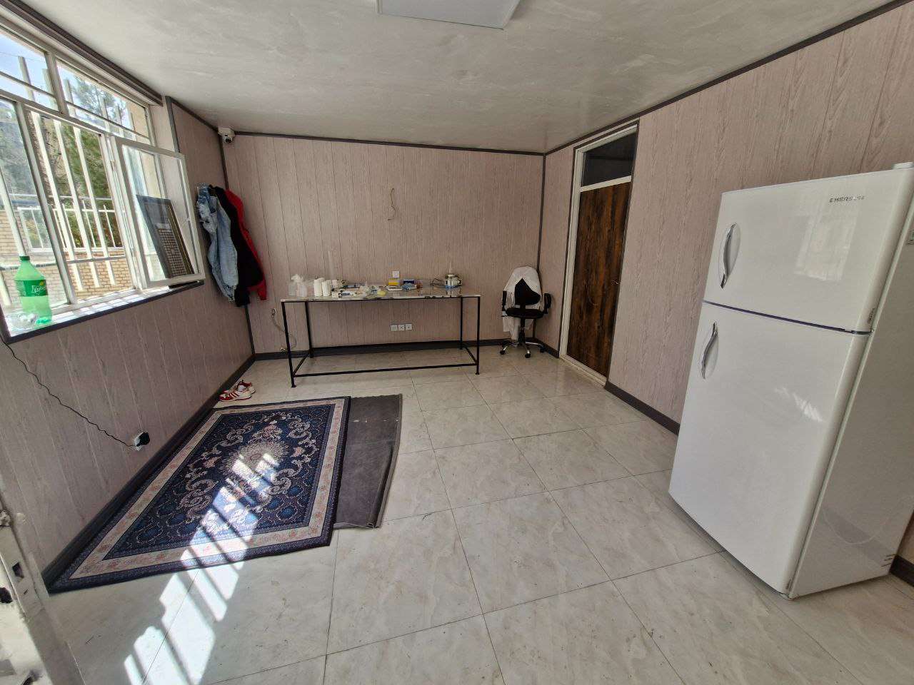 فروش سوله در شهرک صنعتی خوارزمی _ املاک صنعت سوله