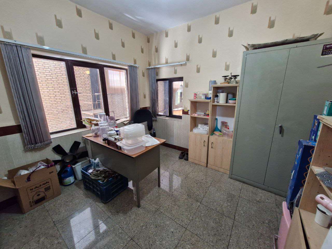 فروش سوله در شهرک صنعتی عباس اباد _ املاک صنعت سوله