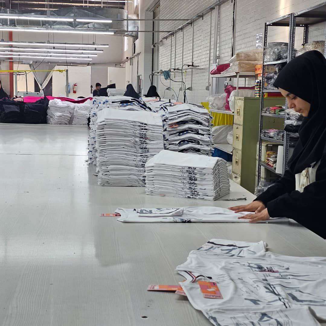 فروش سوله با زون نساجی در شهرک صنعتی صنعتی پیشوا  _ املاک صنعت سوله