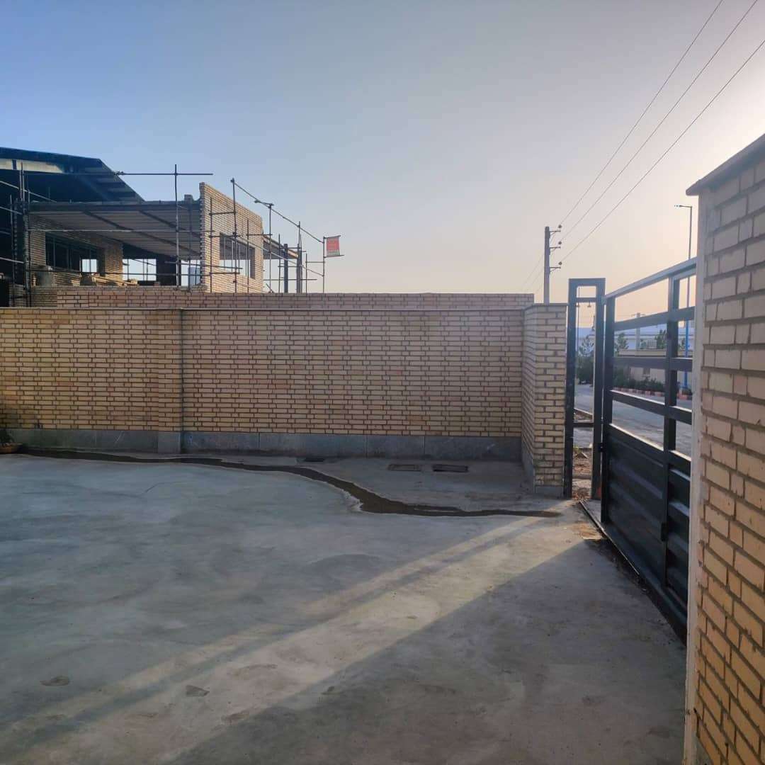 اجاره سوله  در شهرک صنعتی خوارزمی با زون فلزی _ املاک صنعت سوله