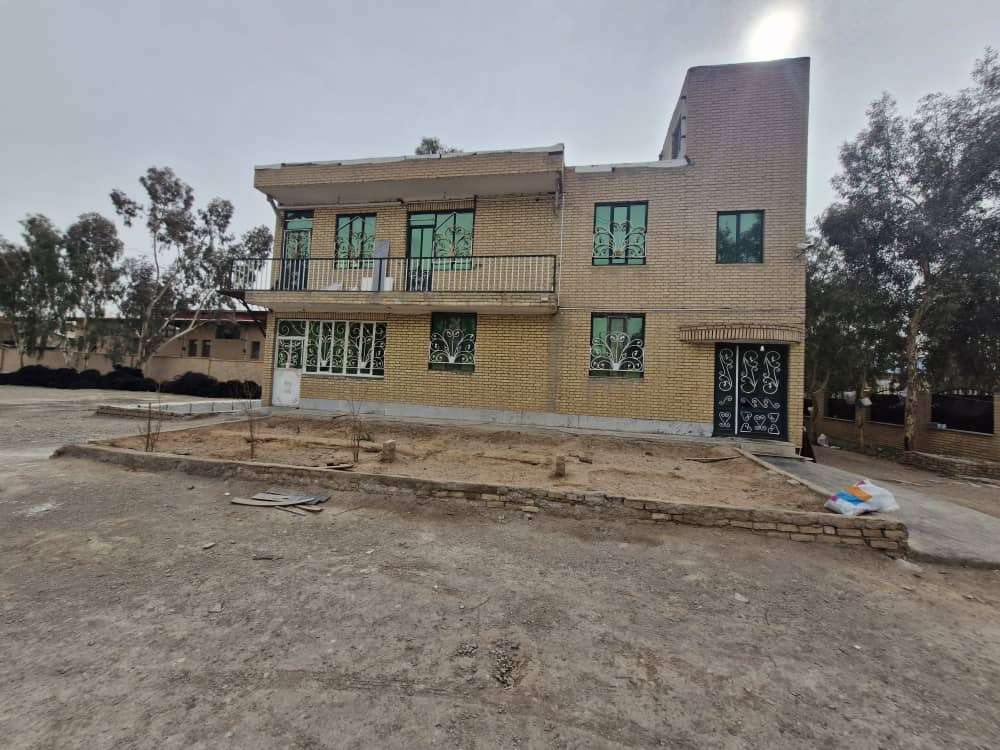 فروش سوله در شهرک صنعتی ایوانکی با زون شیمیایی _ املاک صنعت سوله