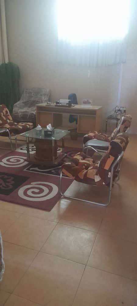 فروش کارخانه چوب و پلاستیک با پروانه معتبر - شهرک صنعتی عباس‌آباد 1200 متر _ املاک صنعت سوله