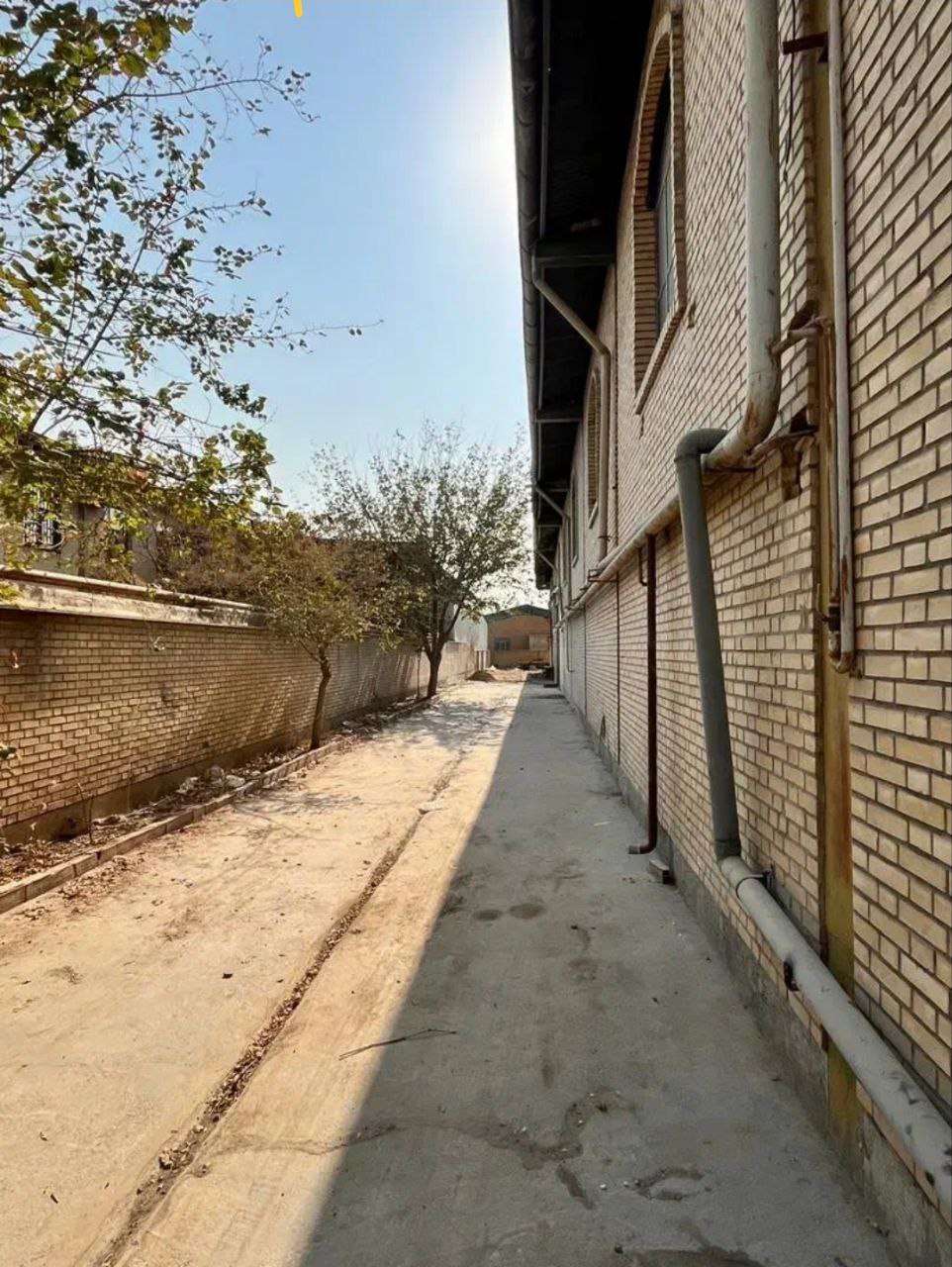 اجاره سوله در شهرک صنعتی عباس آباد با زون فلزی _ املاک صنعت سوله