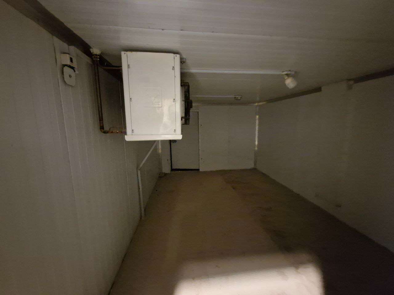 فروش سوله در شهرک صنعتی خوارزمی _ املاک صنعت سوله