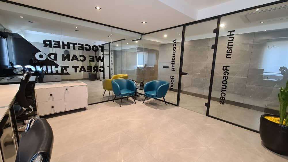 فروش سوله پیشرفته تولید پیاز داغ با بروزترین ماشین آلات - شهرک صنعتی عباس آباد 650 متر _ املاک صنعت سوله