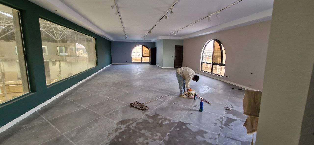 فروش سوله سلولزی با سند رسمی و ظرفیت استثنایی - شهرک صنعتی شنزار 7000 متر _ املاک صنعت سوله