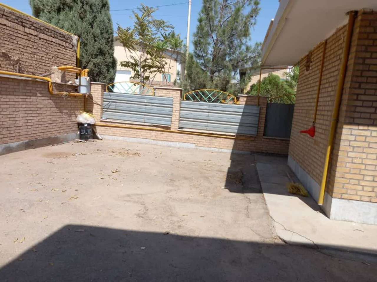 فروش سوله صنعتی  در شهرک صنعتی پایتخت   _ املاک صنعت سوله
