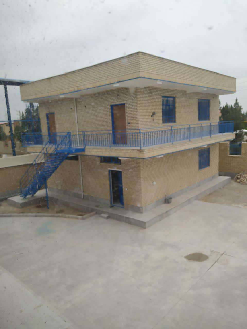 فروش سوله در شهرک صنعتی خوارزمی _ املاک صنعت سوله