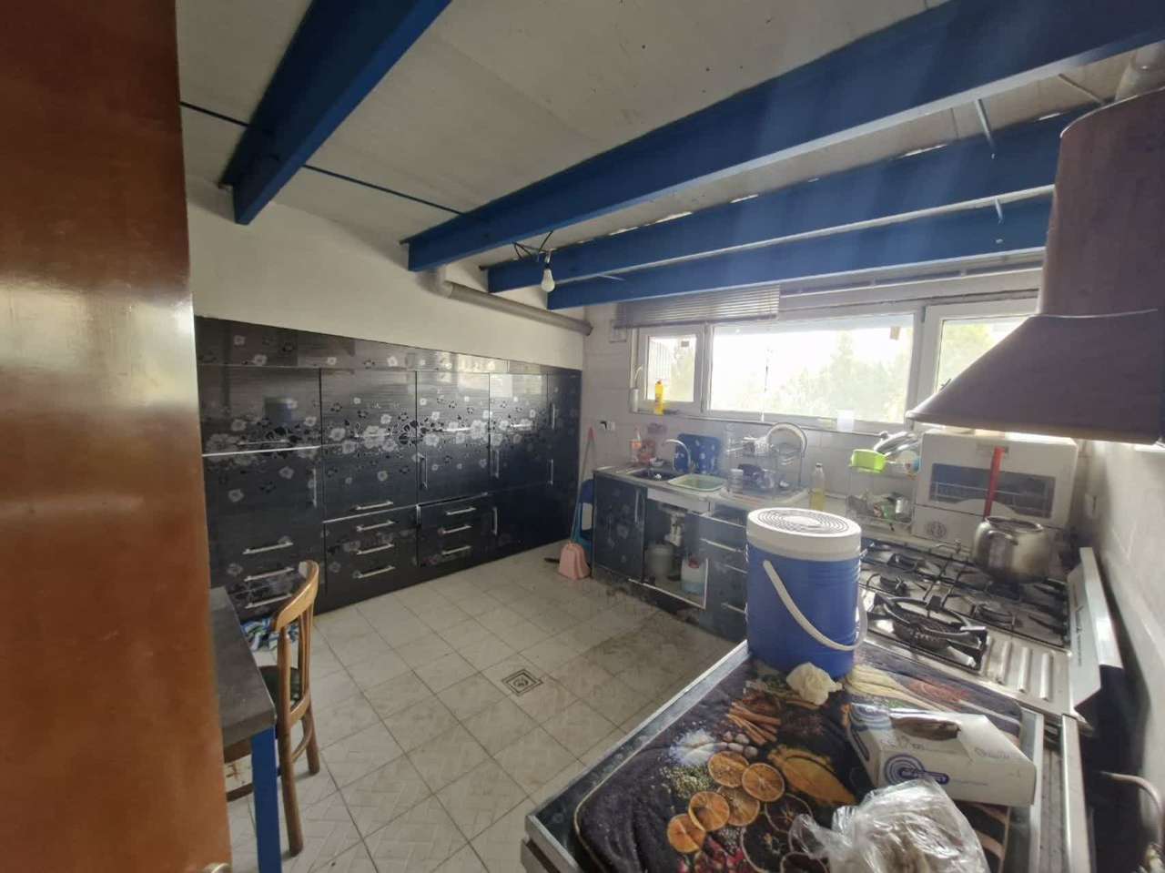 فروش سوله در شهرک صنعتی خوارزمی با زون غذایی _ املاک صنعت سوله