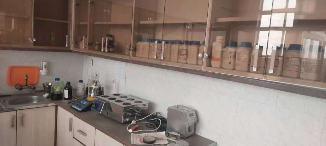 فروش سوله 1200 متری در شهرک صنعتی عباس اباد _ املاک صنعت سوله