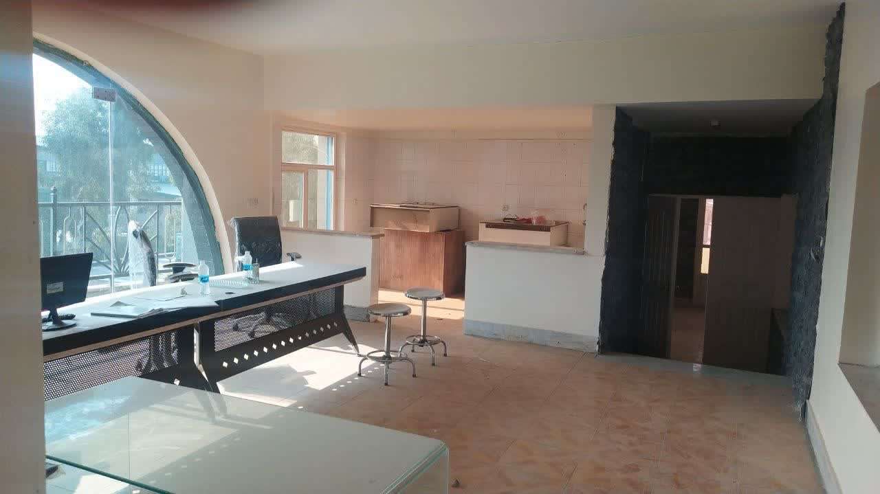 اجاره سوله در شهرک صنعتی عباس اباد با زون فلزی _ املاک صنعت سوله