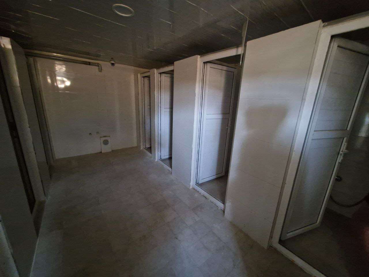 فروش کارخانه تولید نان، کیک و کلوچه با تجهیزات کامل - شهرک صنعتی خوارزمی 4000 متر _ املاک صنعت سوله