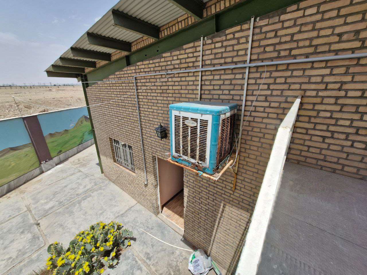  اجاره سوله صنعتی با جواز غذایی - شهرک صنعتی خوارزمی 700 متر _ املاک صنعت سوله