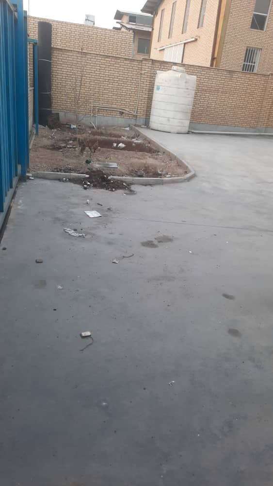 فروش سوله در شهرک صنعتی پایتخت _ املاک صنعت سوله