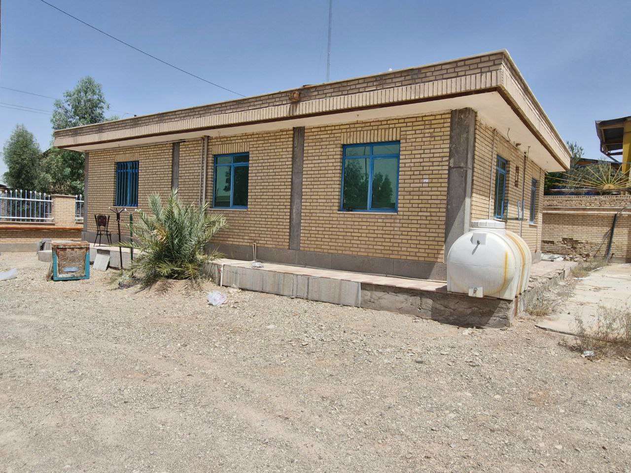 اجاره سوله فلزی با جواز معتبر - شهرک صنعتی ایوانکی 1000 متر _ املاک صنعت سوله