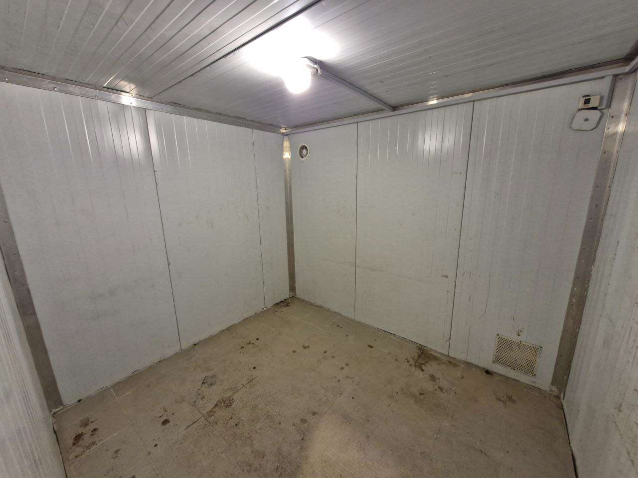 اجاره سوله در شهرک صنعتی خوارزمی _ املاک صنعت سوله