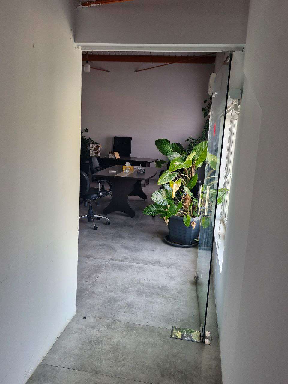 فروش سوله صنایع غذایی با سند تک‌برگ - شهرک صنعتی عباس‌آباد 1500 متر _ املاک صنعت سوله