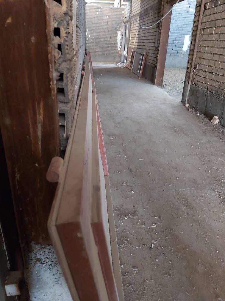 فروش سوله در خوارزمی با زون غذایی  _ املاک صنعت سوله