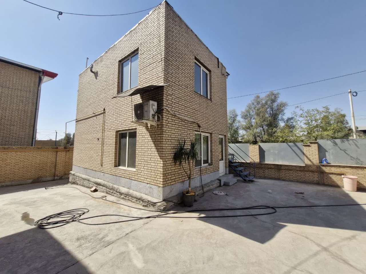 اجاره سوله ریخته گری در شهرک صنعتی پایتخت  _ املاک صنعت سوله