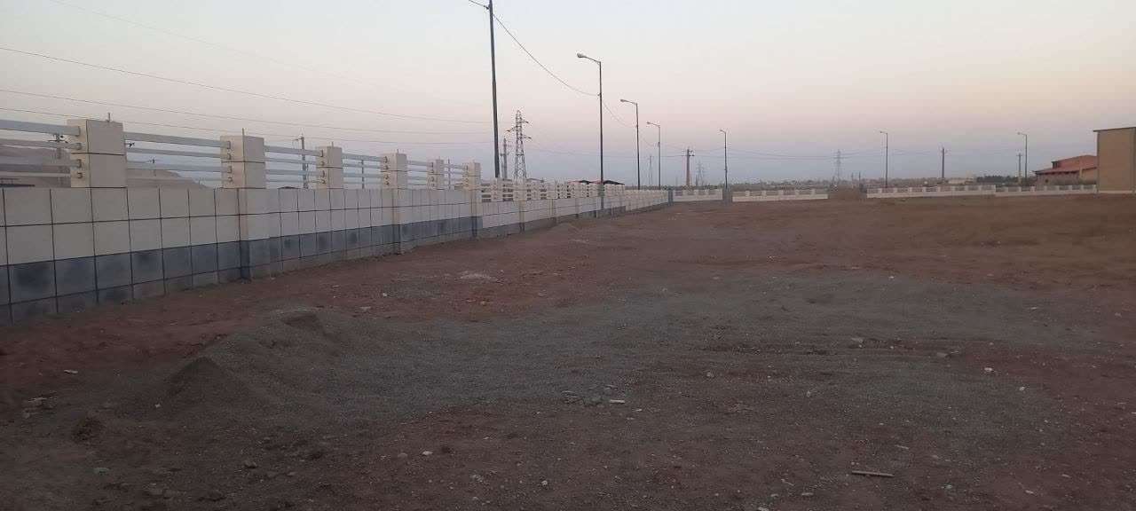 فروش سوله در شهرک صنعتی گرمسار با زون فلزی برق و الکترونیک _ املاک صنعت سوله