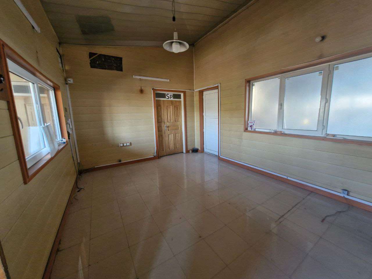 اجاره سوله در شهرک صنعتی عباس آباد _ املاک صنعت سوله