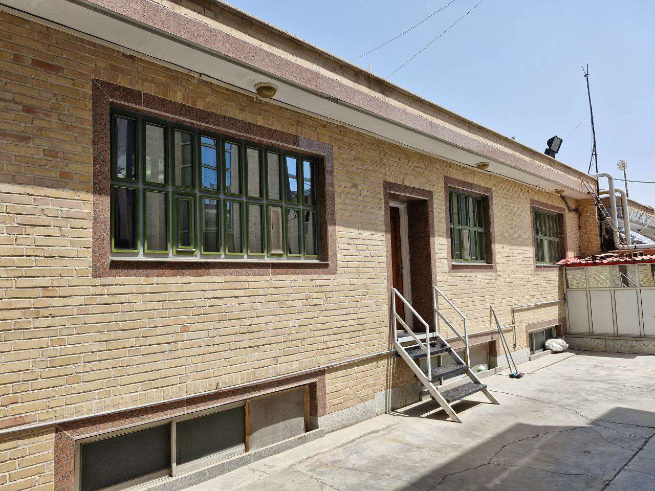 فروش سوله سلولزی با پروانه معتبر - شهرک صنعتی عباس‌آباد 3700 متر _ املاک صنعت سوله